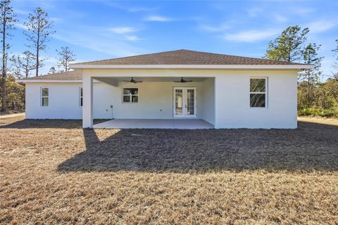 Tiny photo for 12915 SW 85th Place, Dunnellon, FL 34432 (MLS # OM713526)