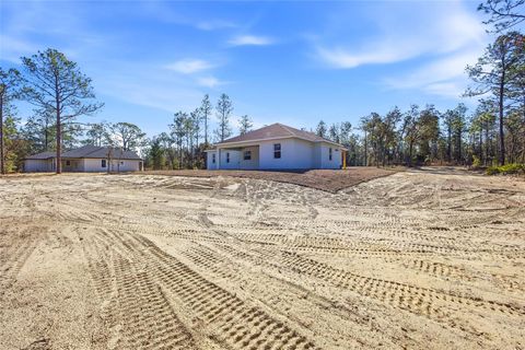 Tiny photo for 12915 SW 85th Place, Dunnellon, FL 34432 (MLS # OM713526)