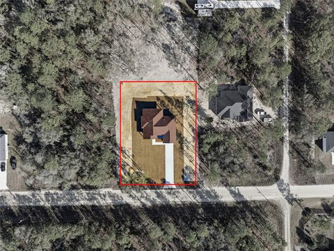Tiny photo for 12915 SW 85th Place, Dunnellon, FL 34432 (MLS # OM713526)