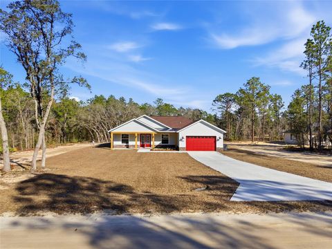 Tiny photo for 12915 SW 85th Place, Dunnellon, FL 34432 (MLS # OM713526)