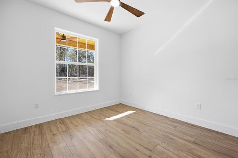 Tiny photo for 12915 SW 85th Place, Dunnellon, FL 34432 (MLS # OM713526)