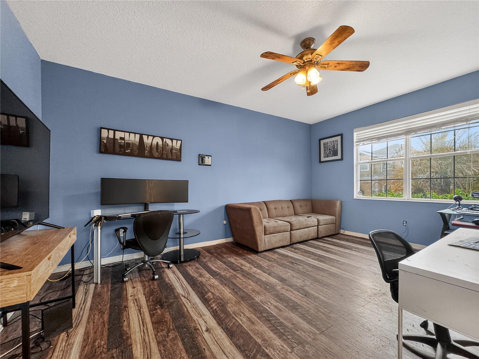 MCCORMICK WOODS PH 2 - Residential