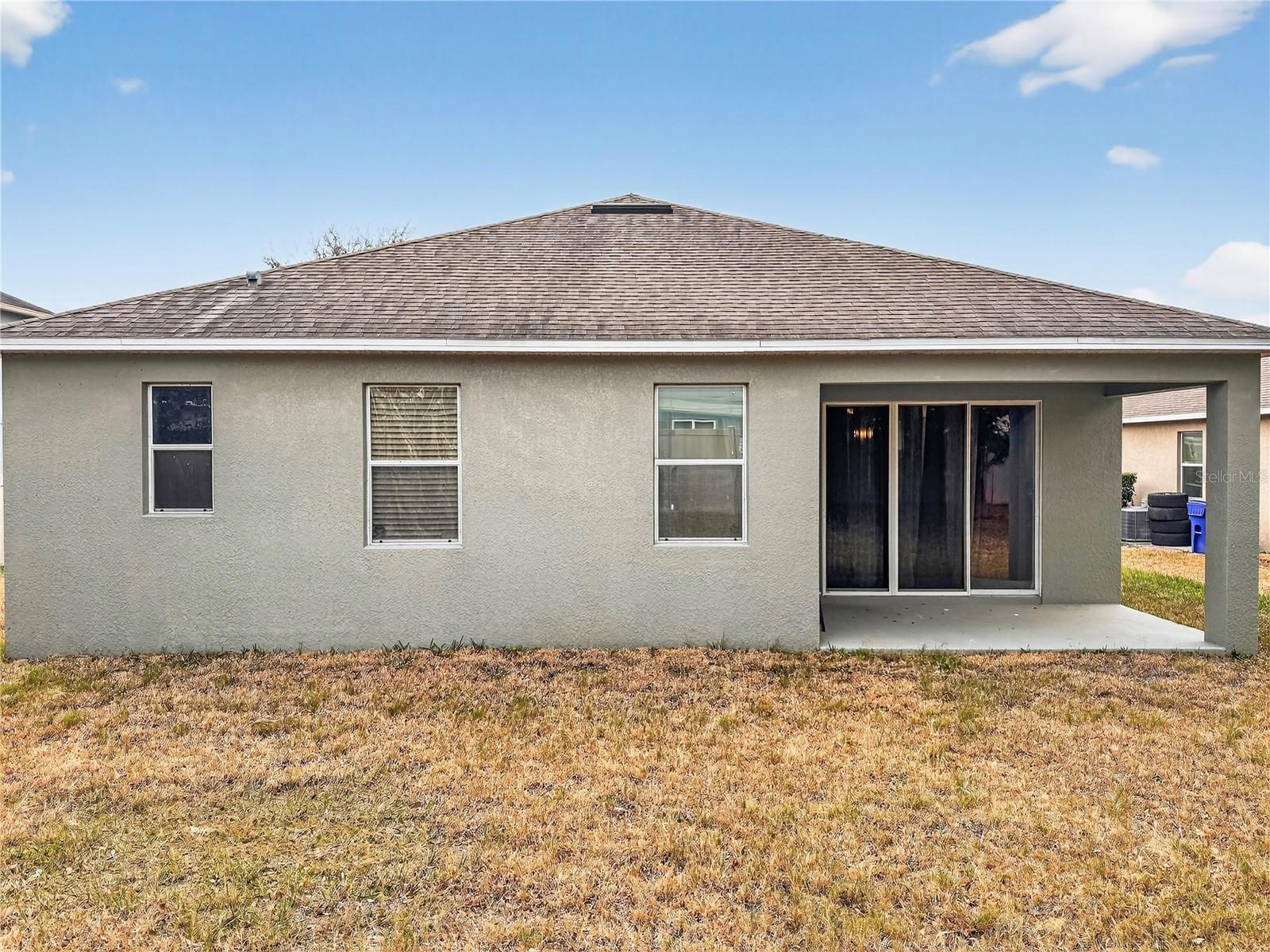 MCCORMICK WOODS PH 2 - Residential