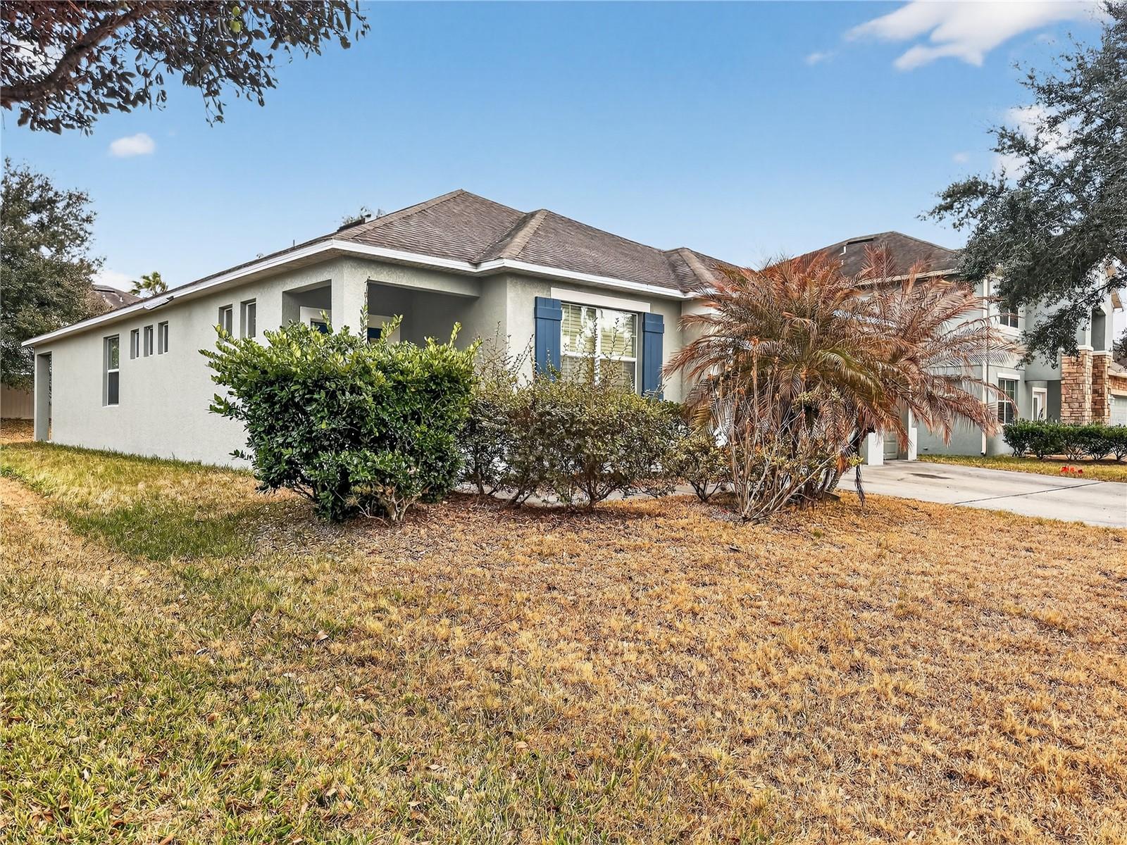 MCCORMICK WOODS PH 2 - Residential