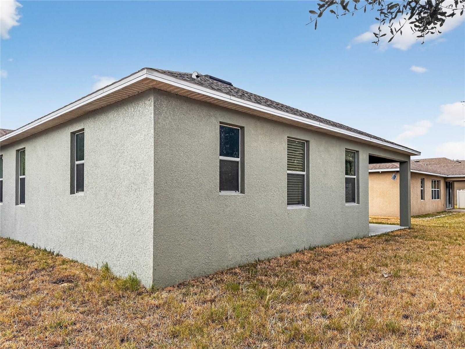 MCCORMICK WOODS PH 2 - Residential