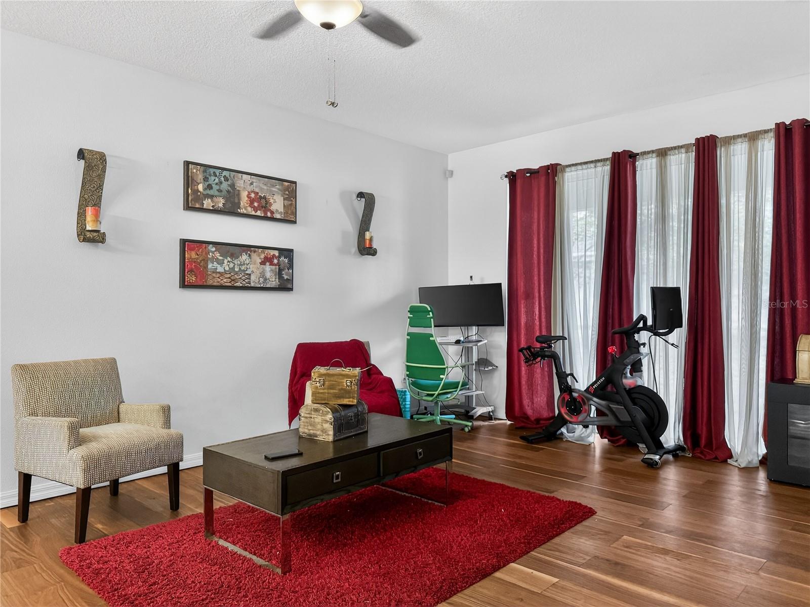 MCCORMICK WOODS PH 2 - Residential