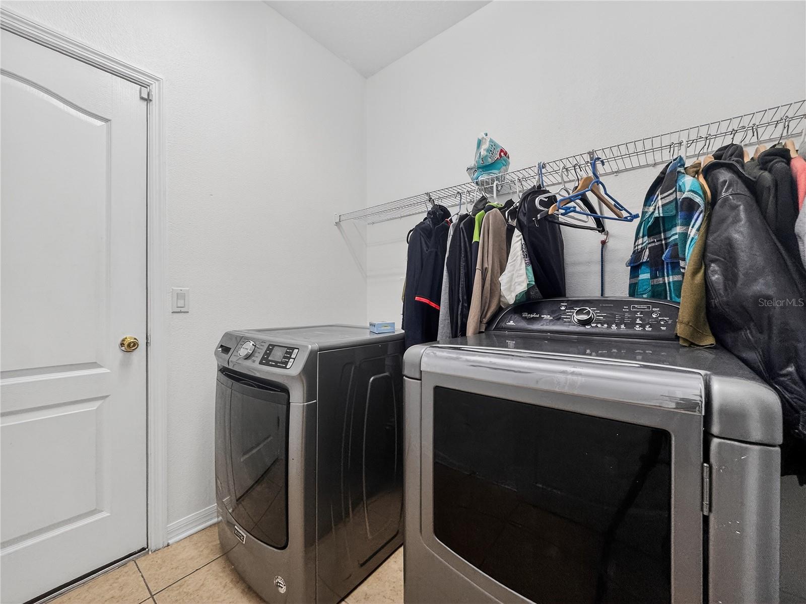 MCCORMICK WOODS PH 2 - Residential