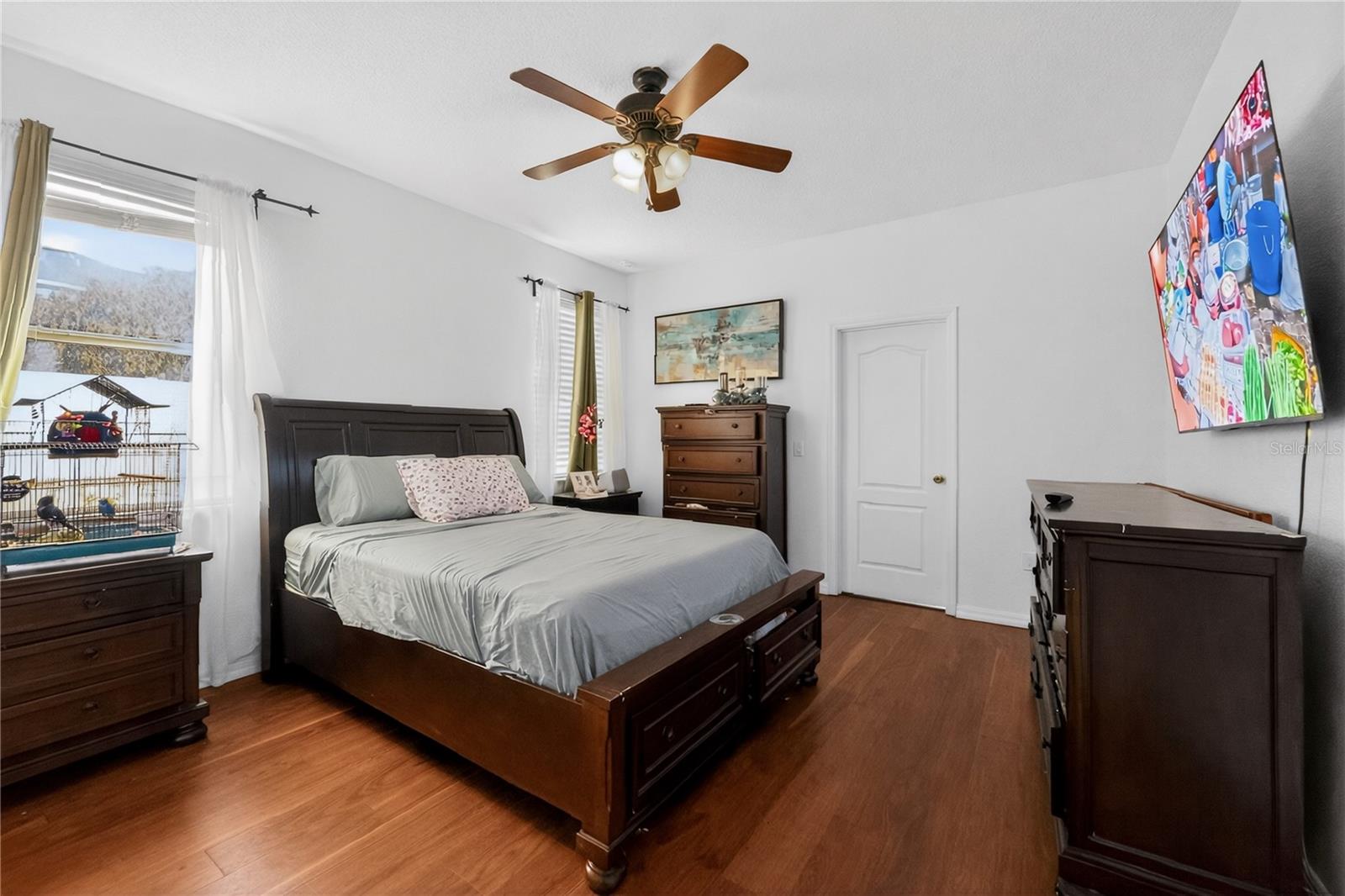 MCCORMICK WOODS PH 2 - Residential