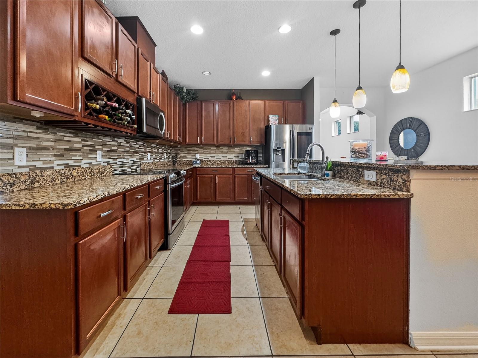 MCCORMICK WOODS PH 2 - Residential