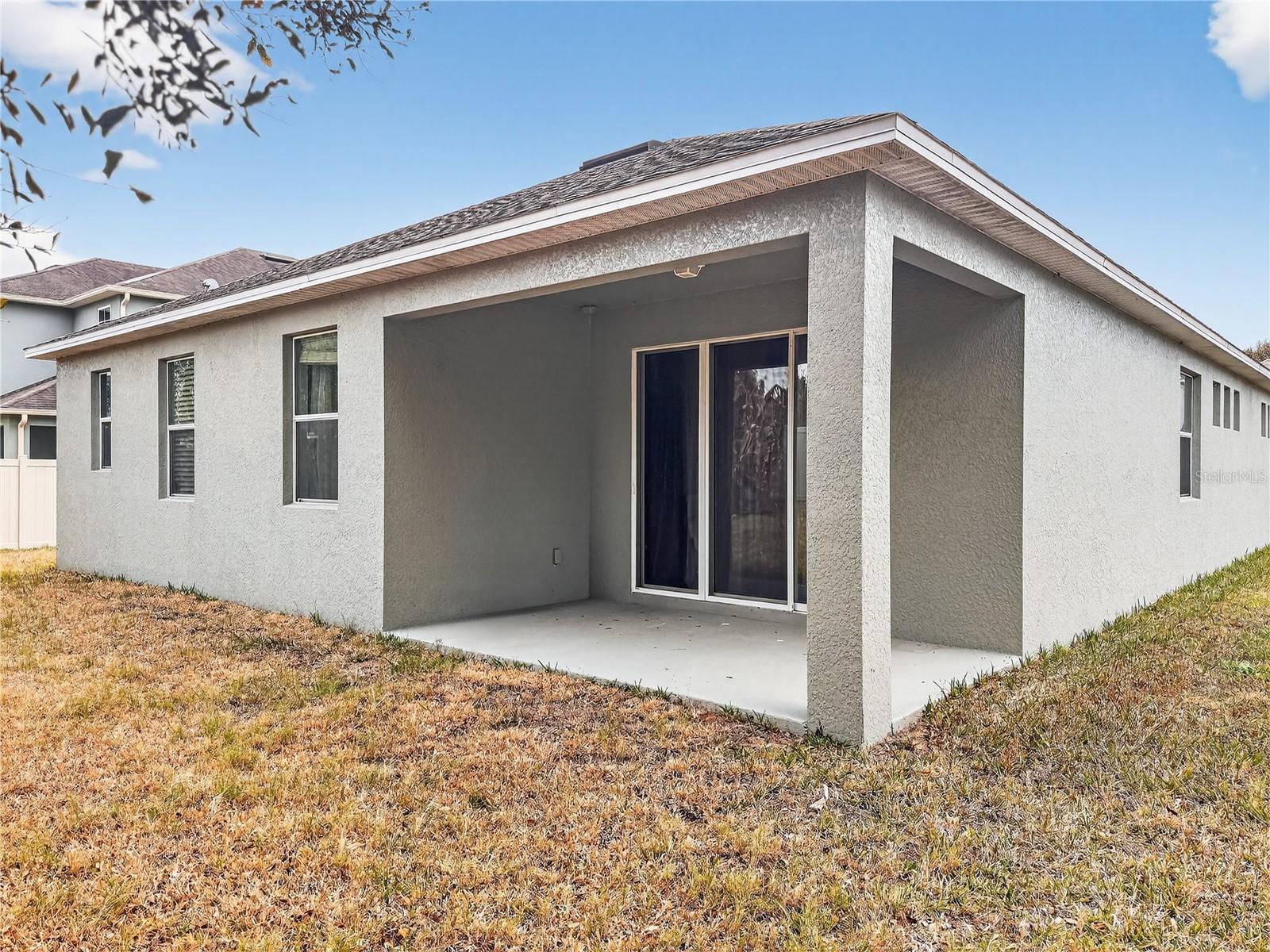 MCCORMICK WOODS PH 2 - Residential