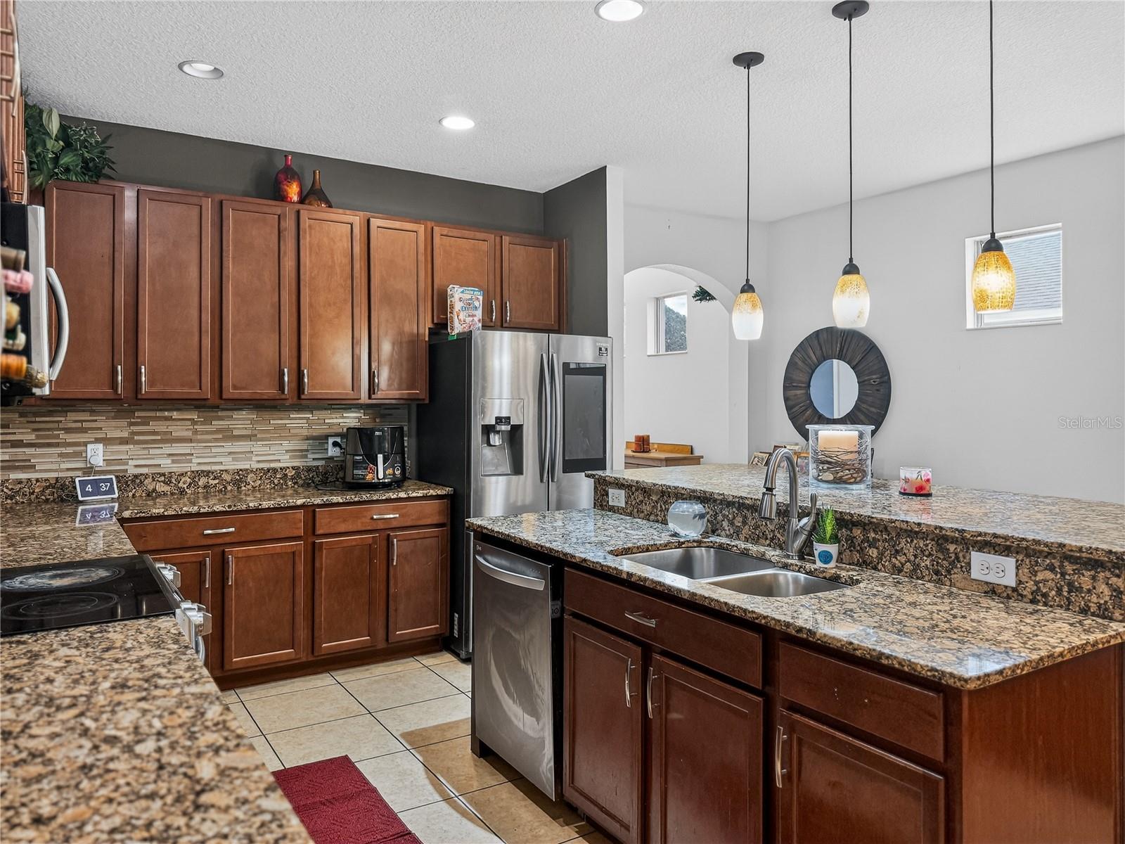 MCCORMICK WOODS PH 2 - Residential