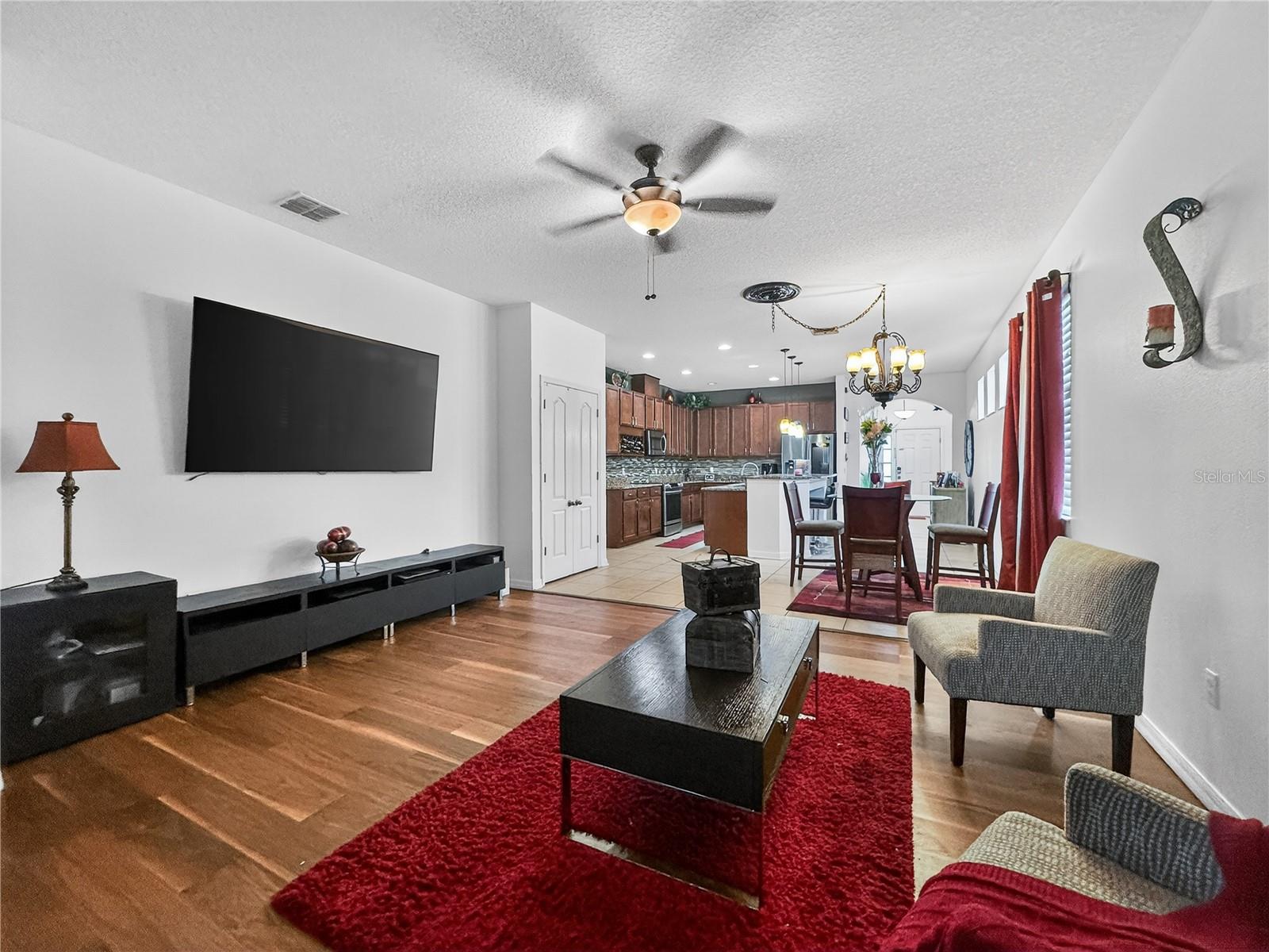 MCCORMICK WOODS PH 2 - Residential