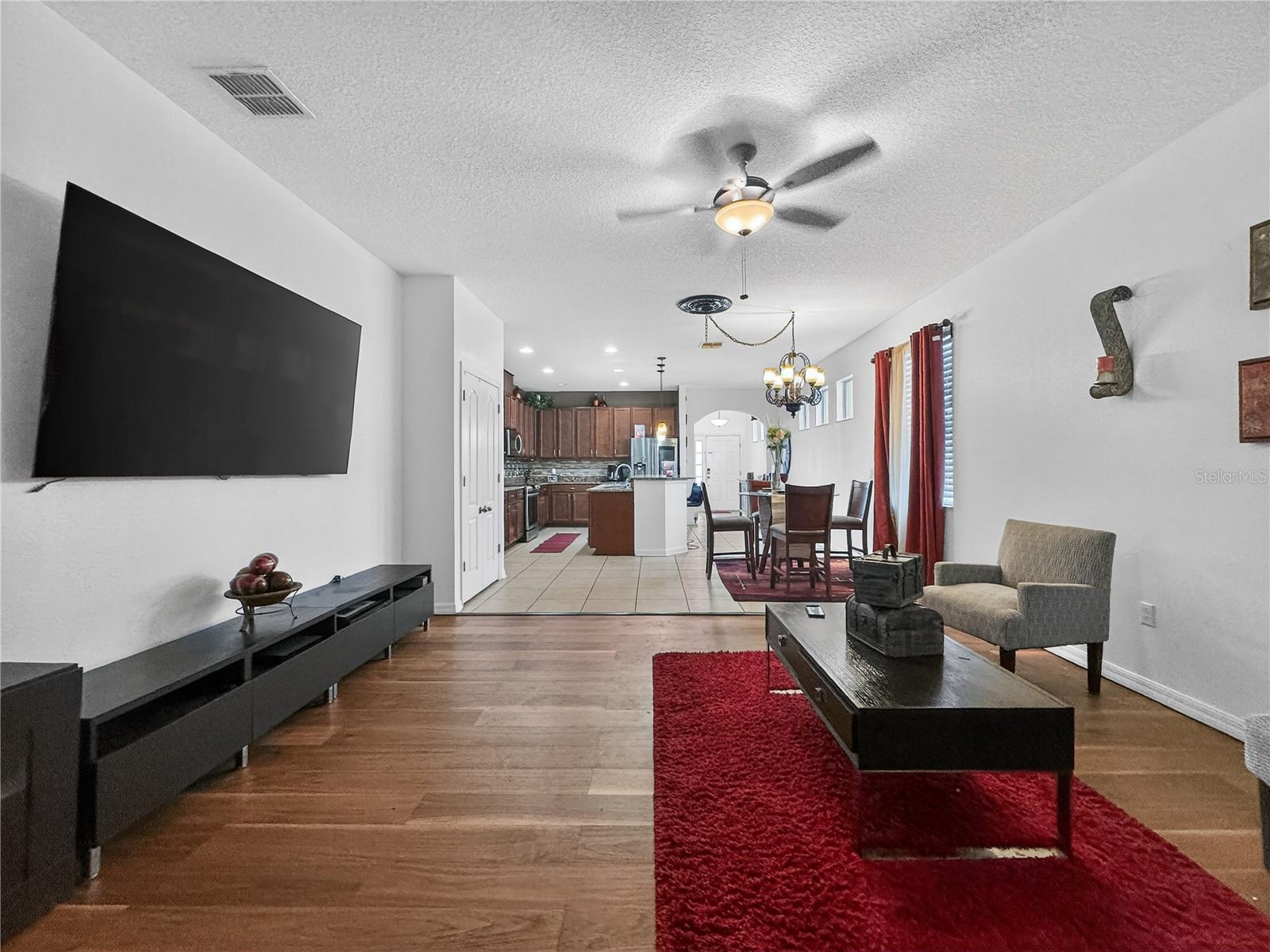 MCCORMICK WOODS PH 2 - Residential