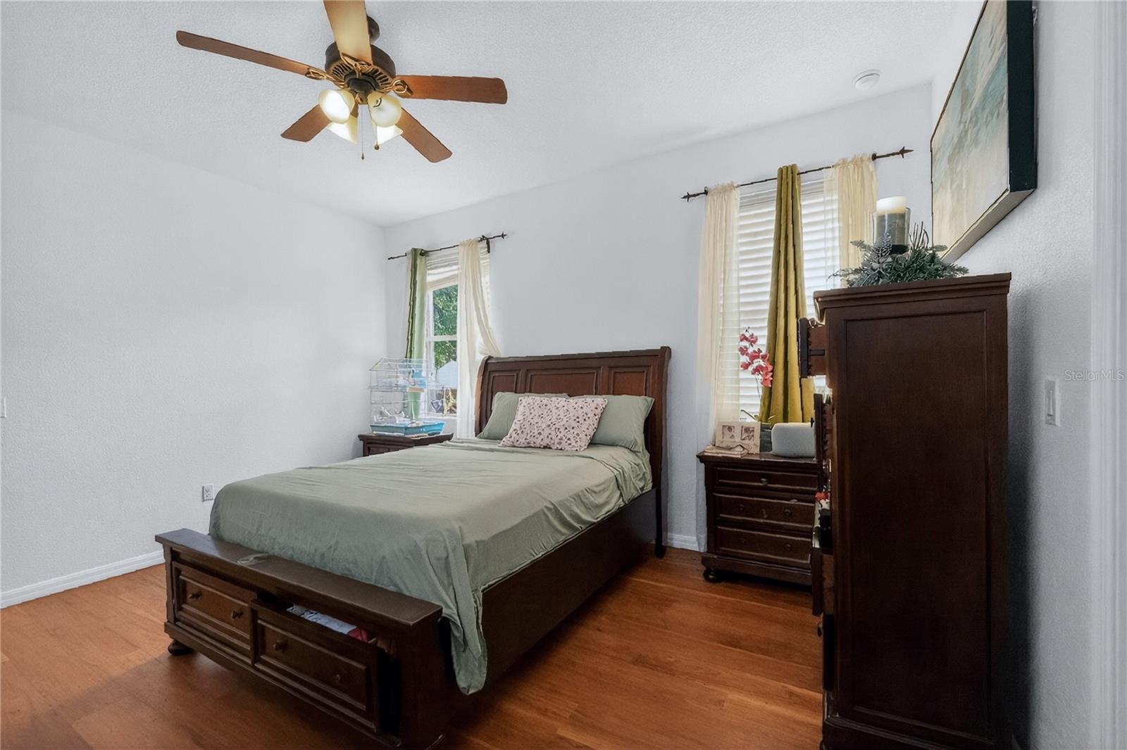 MCCORMICK WOODS PH 2 - Residential