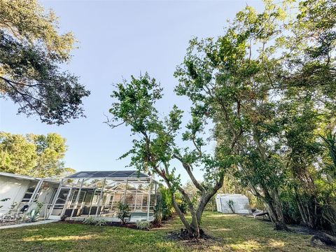 A home in SARASOTA