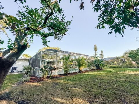 A home in SARASOTA