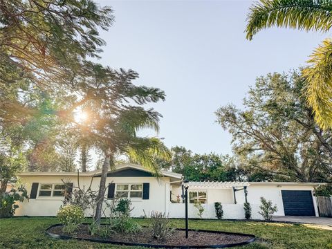 A home in SARASOTA