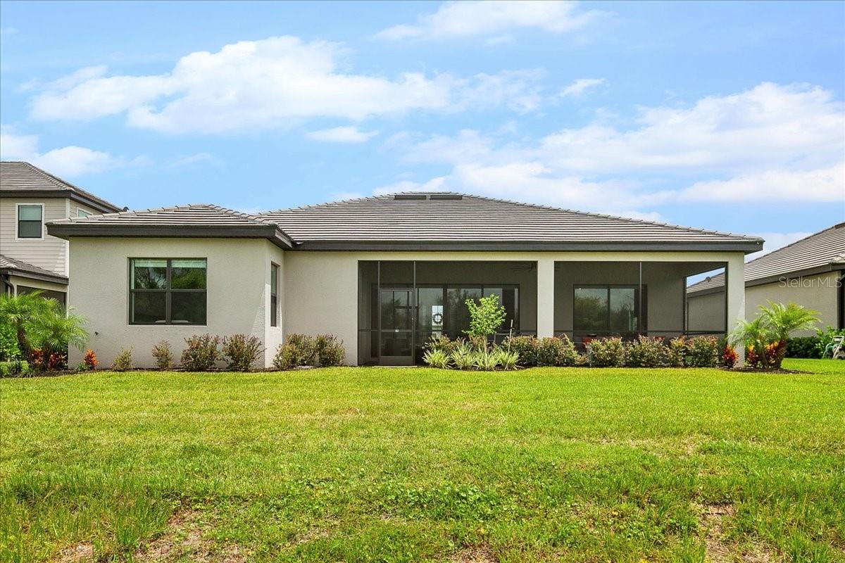 LORRAINE LAKES PH IIB-3 & IIC - Residential