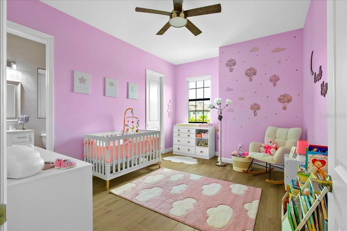 LORRAINE LAKES PH IIB-3 & IIC - Residential