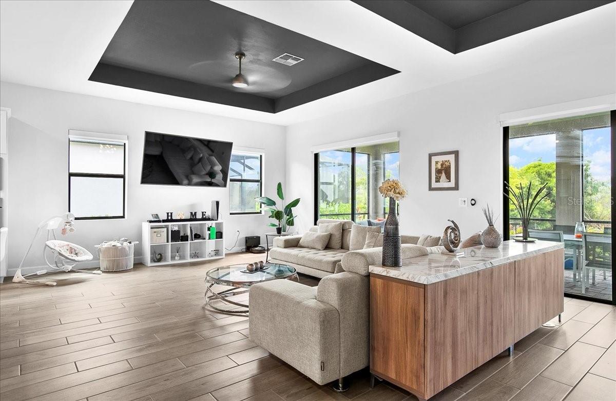 LORRAINE LAKES PH IIB-3 & IIC - Residential