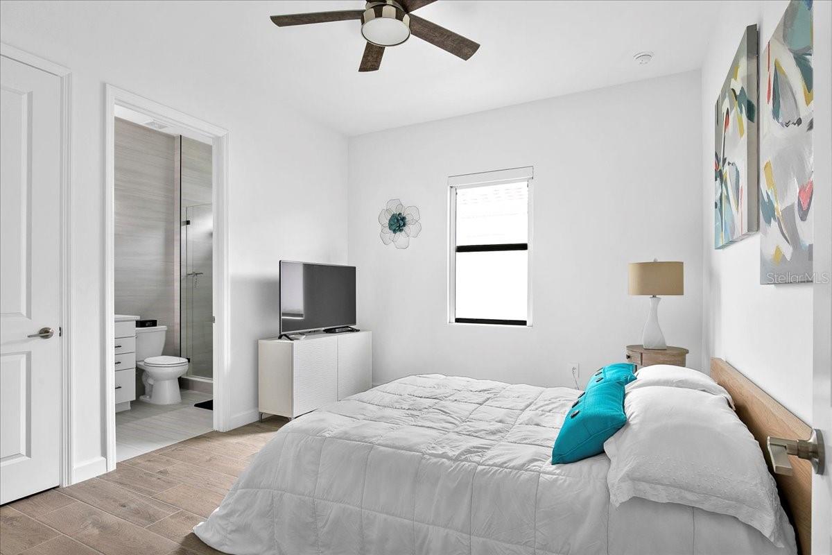 LORRAINE LAKES PH IIB-3 & IIC - Residential