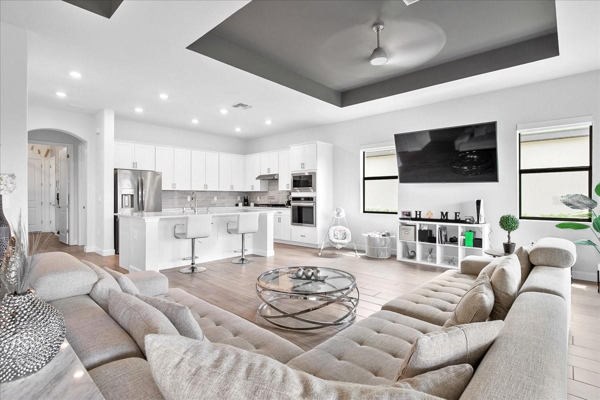 LORRAINE LAKES PH IIB-3 & IIC - Residential