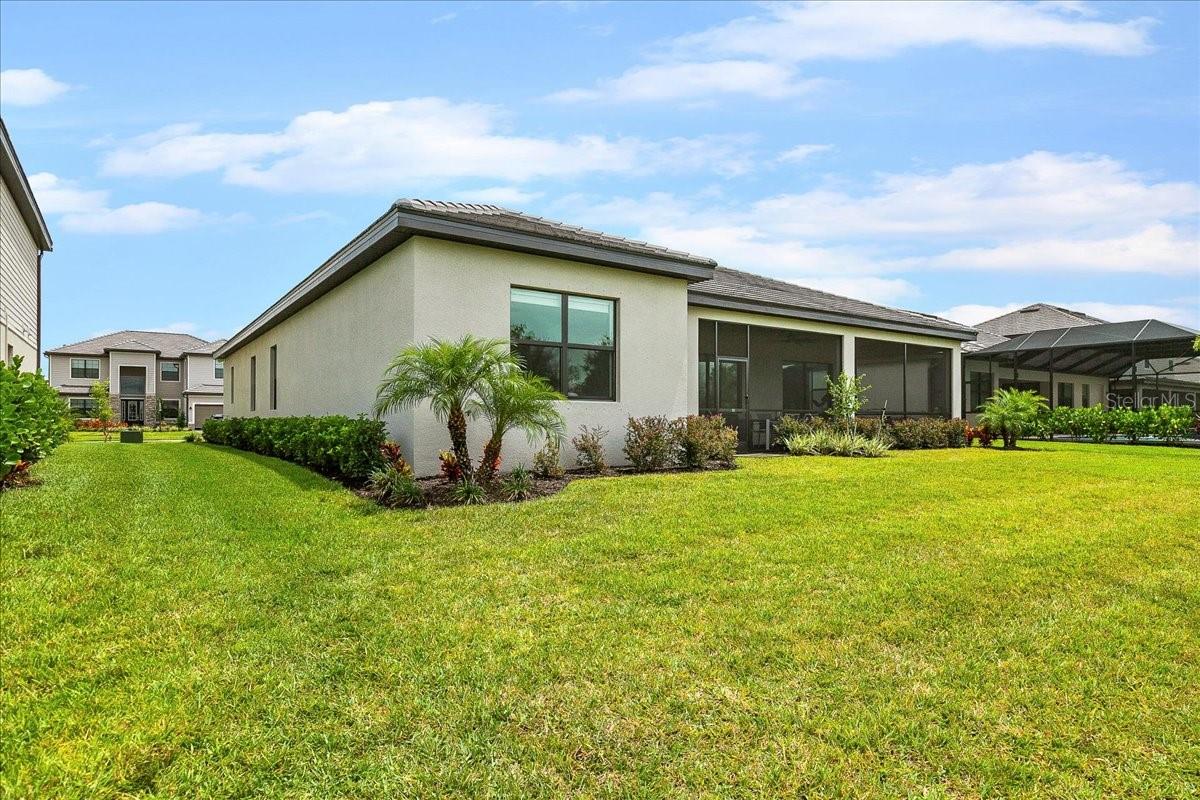 LORRAINE LAKES PH IIB-3 & IIC - Residential