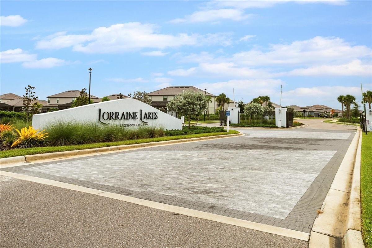 LORRAINE LAKES PH IIB-3 & IIC - Residential