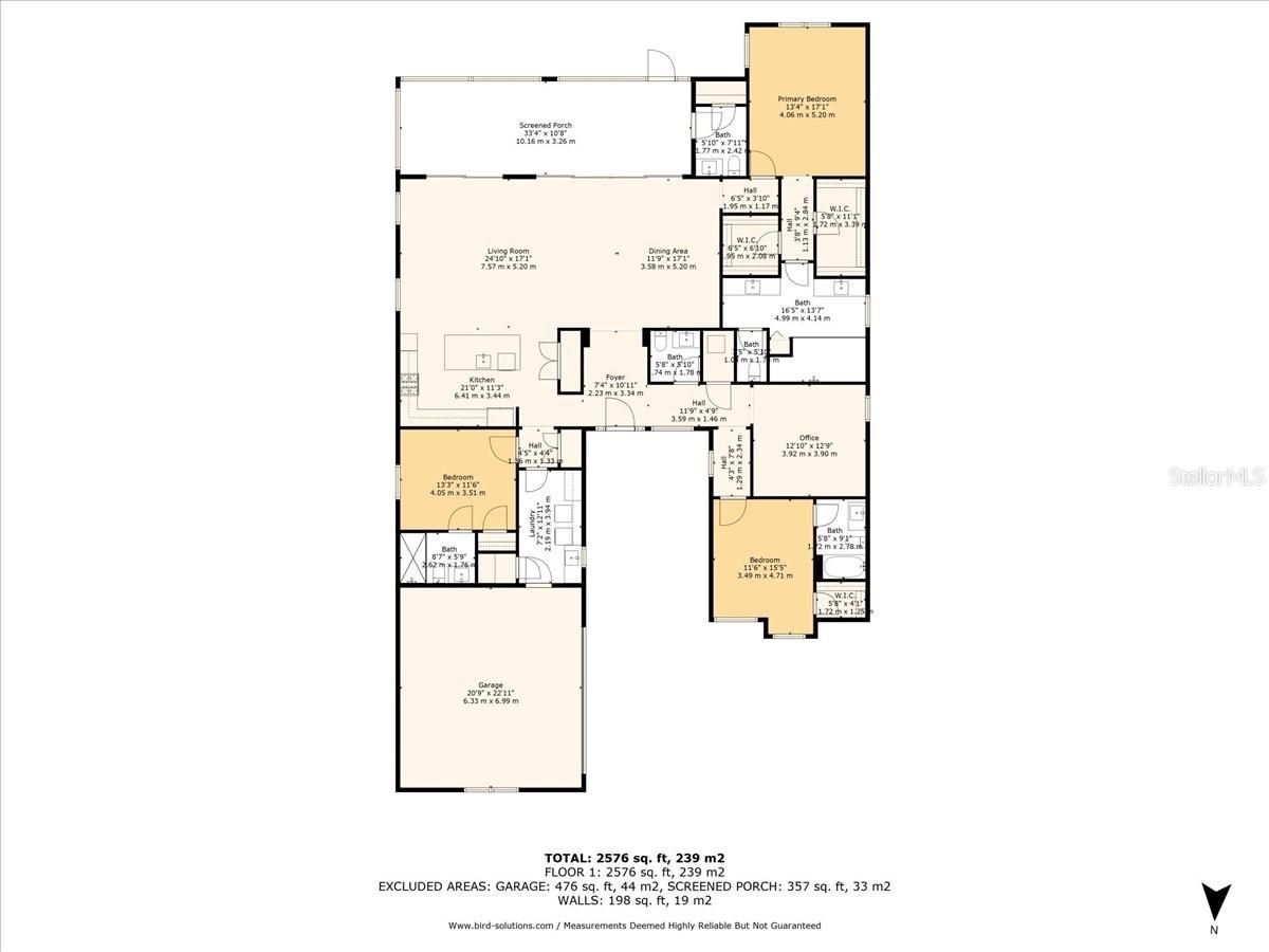 LORRAINE LAKES PH IIB-3 & IIC - Residential