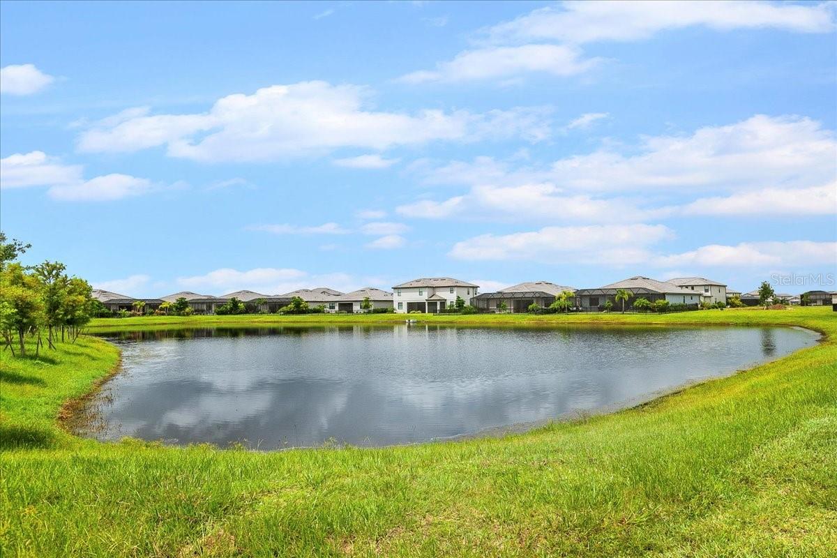 LORRAINE LAKES PH IIB-3 & IIC - Residential