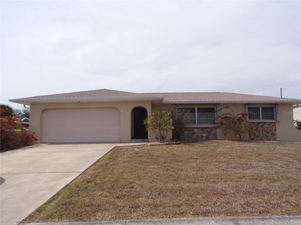 Photo of 4117 Harbor Boulevard, Port Charlotte, FL 33952 (MLS # C7522627)