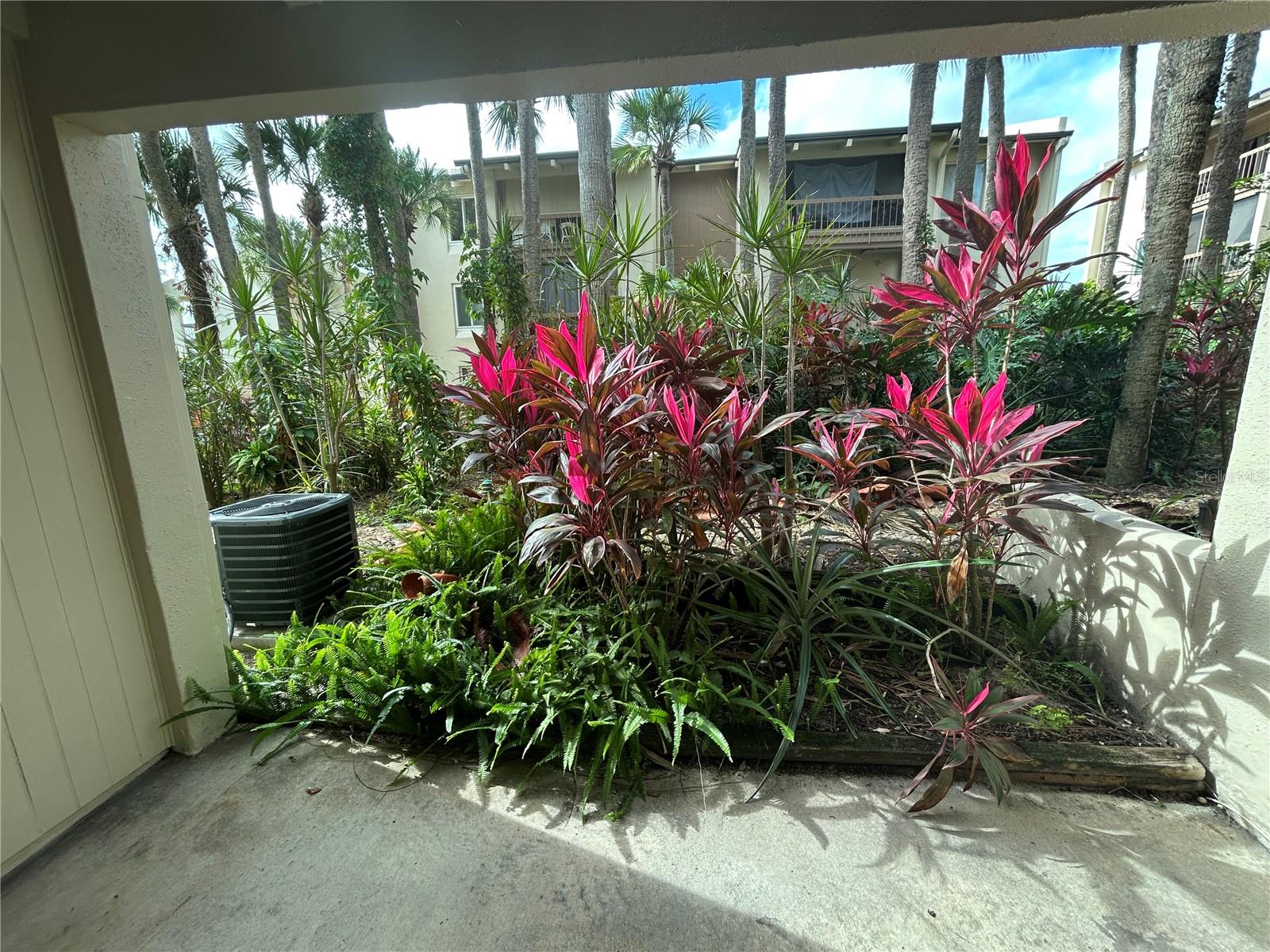 SANDY COVE - Residential Lease