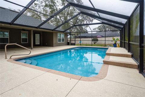 A home in OCALA