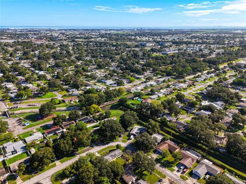 A home in PINELLAS PARK