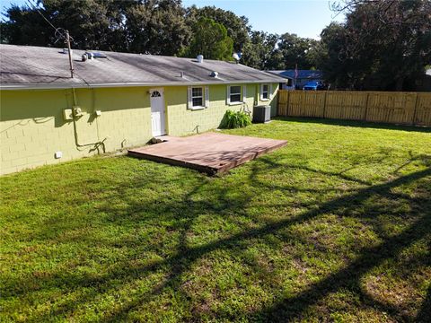 A home in PINELLAS PARK