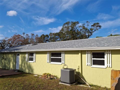 A home in PINELLAS PARK