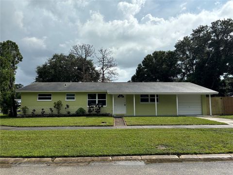 A home in PINELLAS PARK