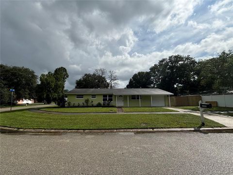 A home in PINELLAS PARK