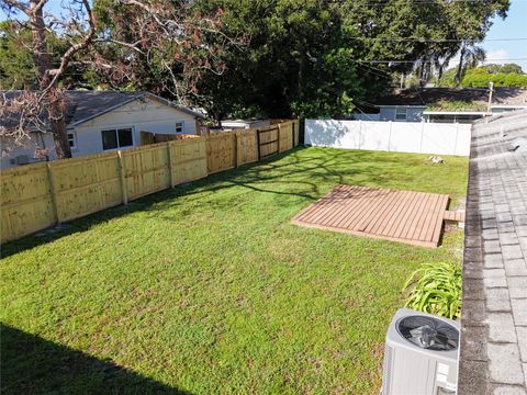 A home in PINELLAS PARK