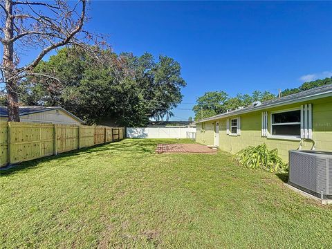 A home in PINELLAS PARK