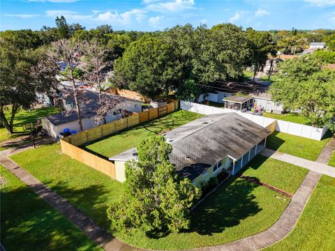 A home in PINELLAS PARK