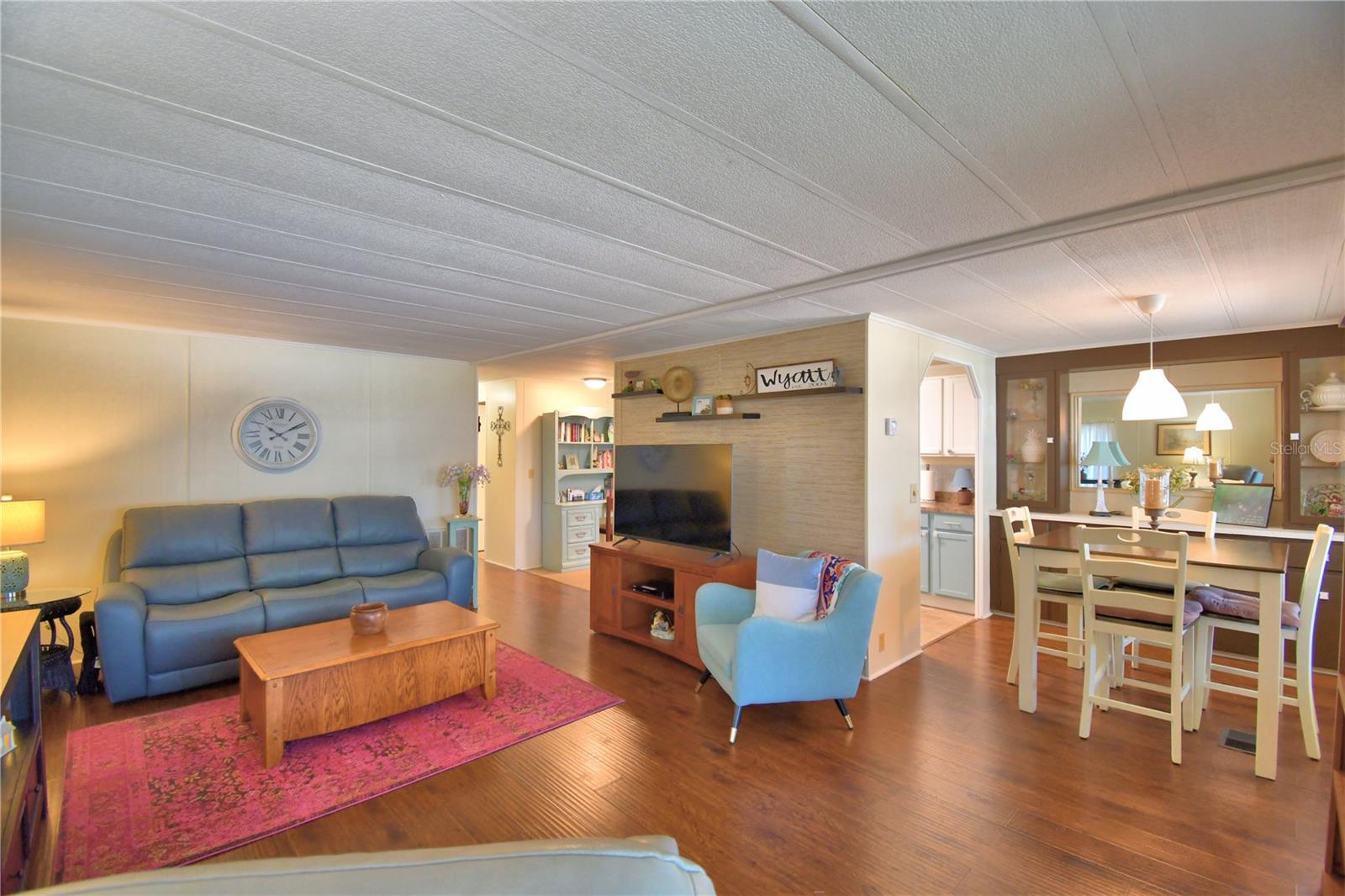OAKWOOD ESTATES - Residential