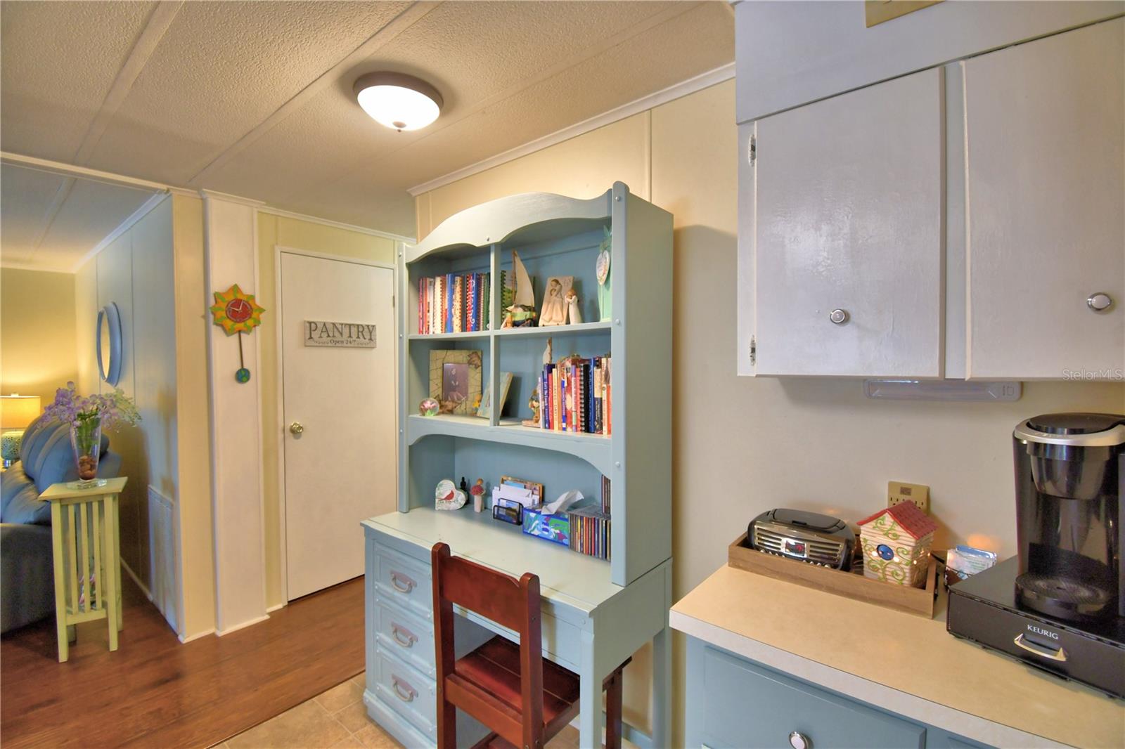 OAKWOOD ESTATES - Residential