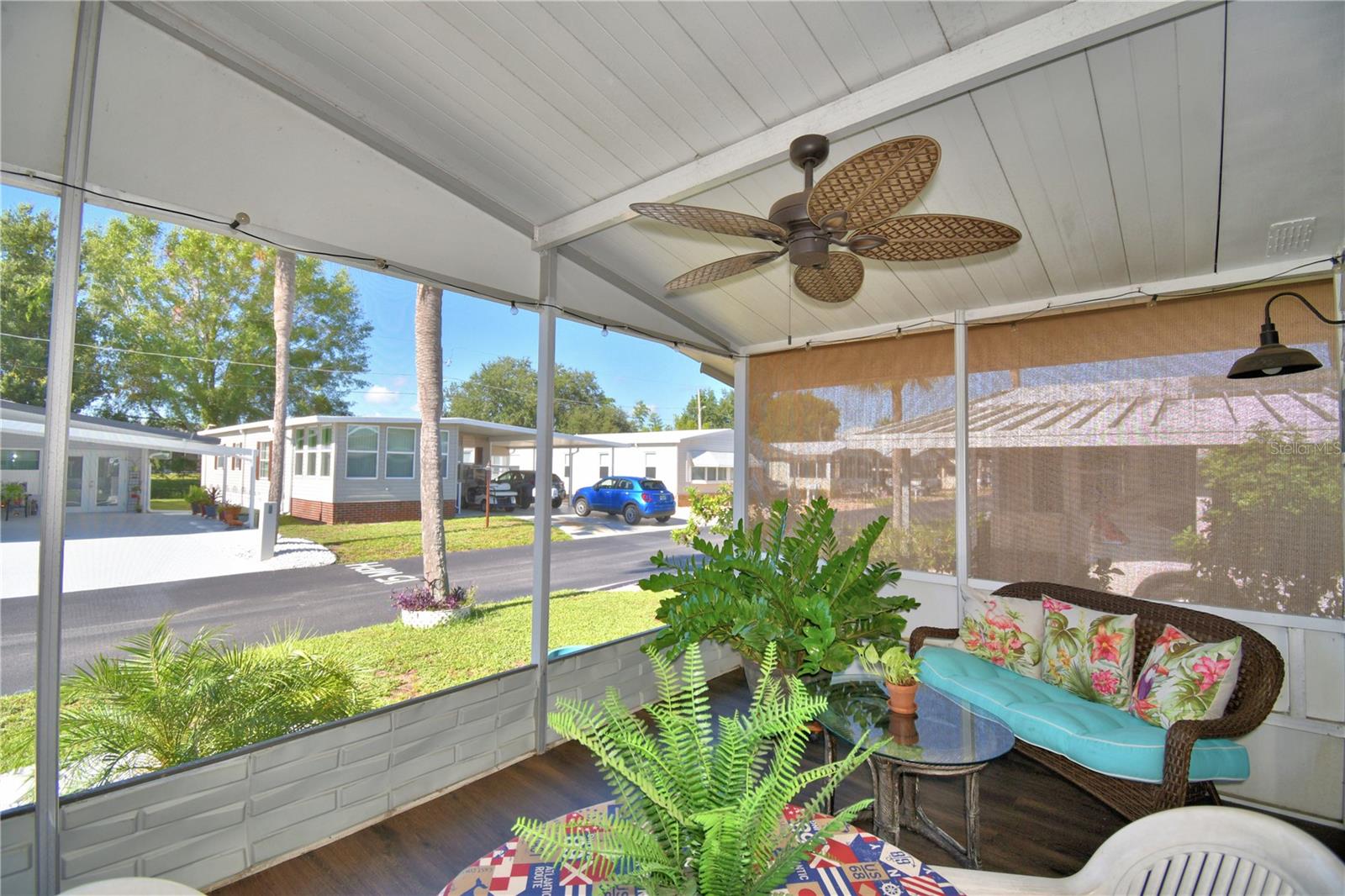 OAKWOOD ESTATES - Residential