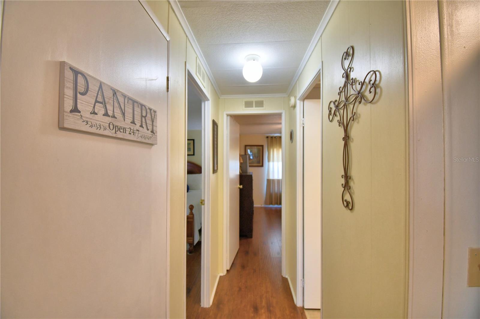 OAKWOOD ESTATES - Residential