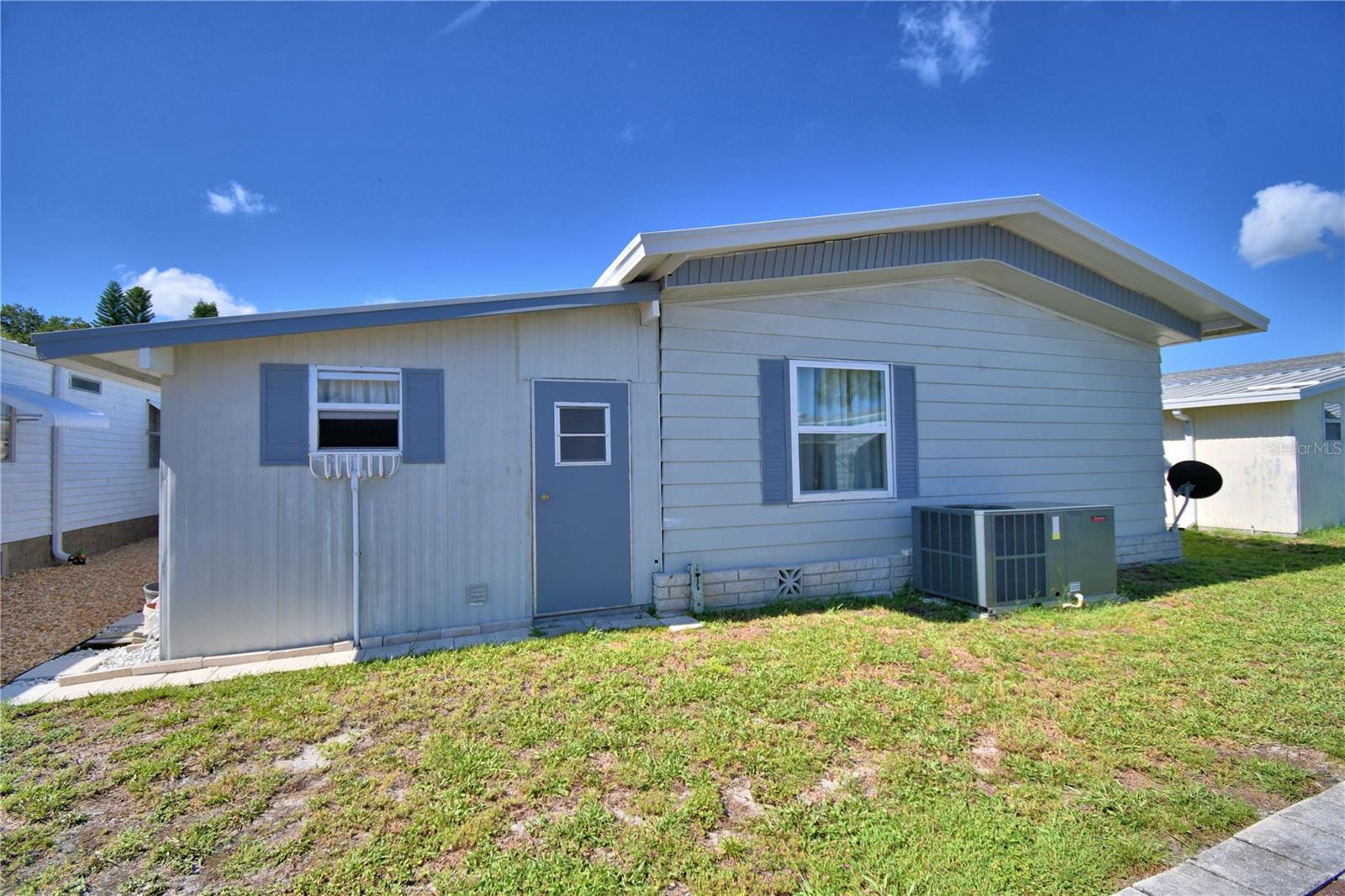 OAKWOOD ESTATES - Residential
