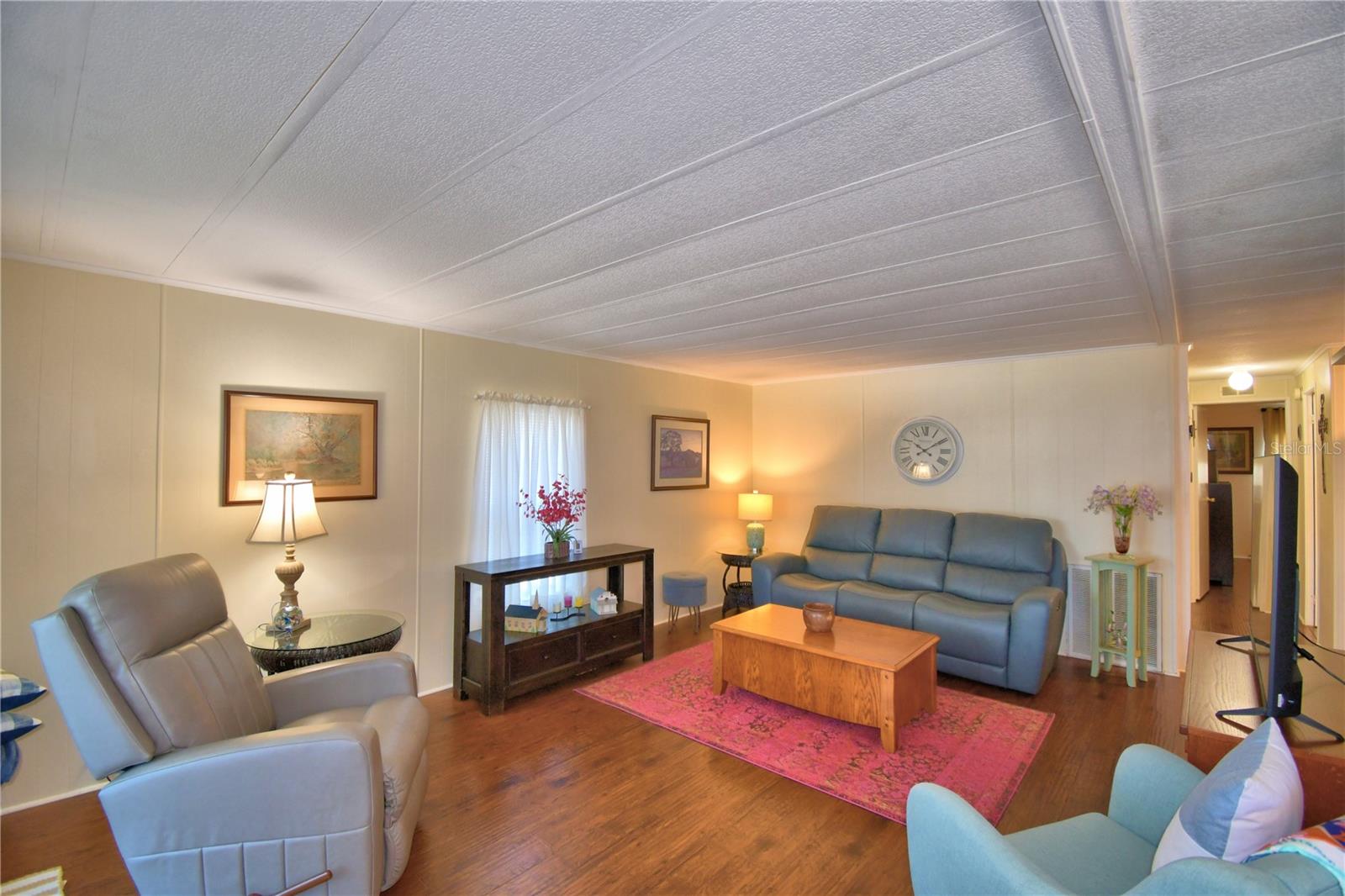 OAKWOOD ESTATES - Residential