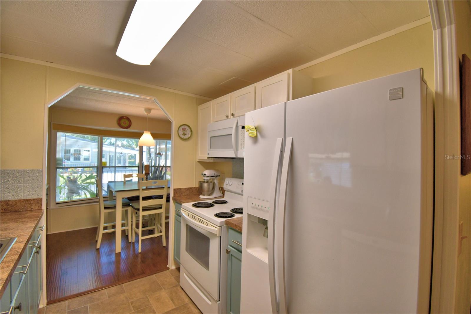 OAKWOOD ESTATES - Residential