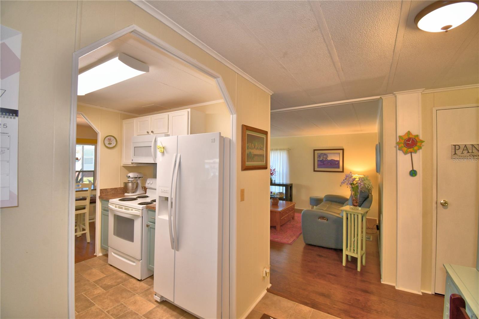 OAKWOOD ESTATES - Residential