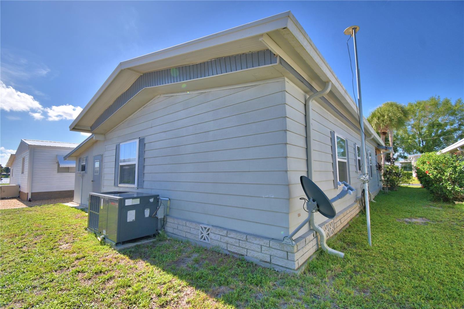 OAKWOOD ESTATES - Residential